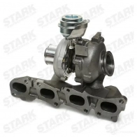 Турбина STARK skct1190029 CBAR 3 1437827604 - Изображение 4
