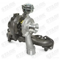 Турбина STARK skct1190029 CBAR 3 1437827604 - Изображение 5