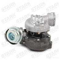Турбина STARK DU 7KFEO 1437827438 skct1190019 - Изображение 5