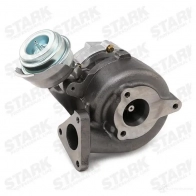 Турбина STARK DU 7KFEO 1437827438 skct1190019 - Изображение 7