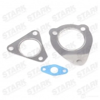 Турбина STARK DU 7KFEO 1437827438 skct1190019 - Изображение 9