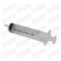 Турбина STARK DU 7KFEO 1437827438 skct1190019 - Изображение 10