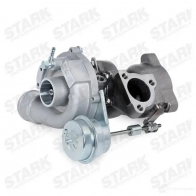 Турбина STARK 1437827448 skct1190004 LTR D34 - Изображение 3