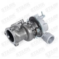 Турбина STARK 1437827448 skct1190004 LTR D34 - Изображение 4
