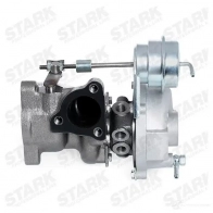 Турбина STARK 1437827448 skct1190004 LTR D34 - Изображение 5