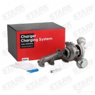 Турбина STARK D T19Z skct1190055 1437828028 - Изображение 2