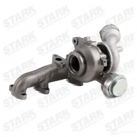 Турбина STARK D T19Z skct1190055 1437828028 - Изображение 3
