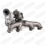 Турбина STARK D T19Z skct1190055 1437828028 - Изображение 4