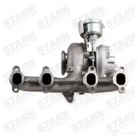 Турбина STARK D T19Z skct1190055 1437828028 - Изображение 5