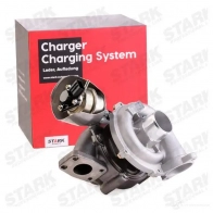 Турбина STARK 1437828020 S T1LMTJ skct1190058 - Изображение 2
