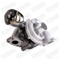 Турбина STARK 1437828020 S T1LMTJ skct1190058 - Изображение 3