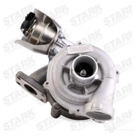 Турбина STARK 1437828020 S T1LMTJ skct1190058 - Изображение 4