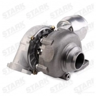 Турбина STARK 1437828020 S T1LMTJ skct1190058 - Изображение 5