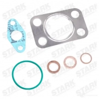 Турбина STARK 1437828020 S T1LMTJ skct1190058 - Изображение 7