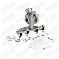 Турбина STARK Y07Z 2IF skct1190014 1437828015 - Изображение 3