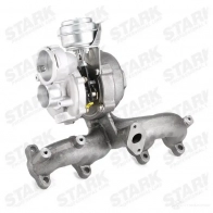 Турбина STARK Y07Z 2IF skct1190014 1437828015 - Изображение 4