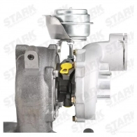 Турбина STARK Y07Z 2IF skct1190014 1437828015 - Изображение 5