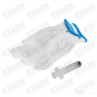 Турбина STARK Y07Z 2IF skct1190014 1437828015 - Изображение 6