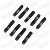 Турбина STARK 1437827435 P8X1 X89 skct1190041 - Изображение 7