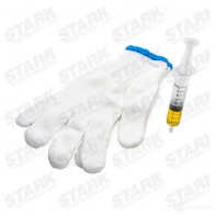 Турбина STARK 1437827435 P8X1 X89 skct1190041 - Изображение 8