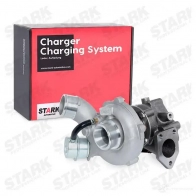 Турбина STARK skct1190003 ORS 9KB 1437827439 - Изображение 2