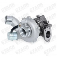 Турбина STARK skct1190003 ORS 9KB 1437827439 - Изображение 3