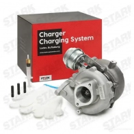 Турбина STARK skct1190187 1437827602 6VI EY - Изображение 2