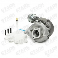 Турбина STARK skct1190187 1437827602 6VI EY - Изображение 3