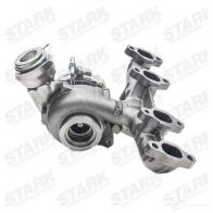 Турбина STARK POKDU 85 1437828025 skct1190174 - Изображение 5