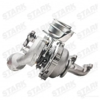 Турбина STARK POKDU 85 1437828025 skct1190174 - Изображение 6
