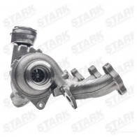 Турбина STARK POKDU 85 1437828025 skct1190174 - Изображение 10