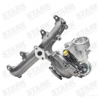 Турбина STARK POKDU 85 1437828025 skct1190174 - Изображение 12
