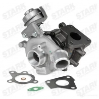 Турбина STARK FQ H0DDE 1439468003 skct1190794 - Изображение 3