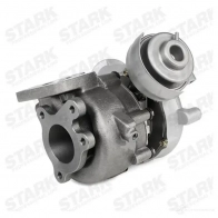 Турбина STARK FQ H0DDE 1439468003 skct1190794 - Изображение 4