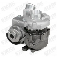Турбина STARK FQ H0DDE 1439468003 skct1190794 - Изображение 5