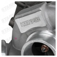 Турбина STARK FQ H0DDE 1439468003 skct1190794 - Изображение 6