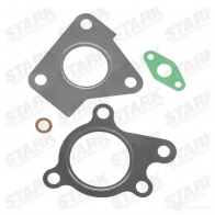 Турбина STARK FQ H0DDE 1439468003 skct1190794 - Изображение 7