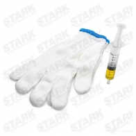 Турбина STARK 1437828095 skct1190210 TQFB5 B - Изображение 4