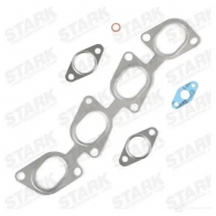 Турбина STARK 1437828095 skct1190210 TQFB5 B - Изображение 12