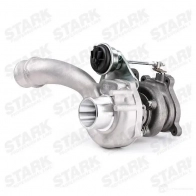 Турбина STARK 1437827905 skct1190105 VPEXQ IV - Изображение 3
