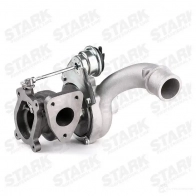 Турбина STARK 1437827905 skct1190105 VPEXQ IV - Изображение 4