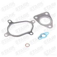Турбина STARK 1437827905 skct1190105 VPEXQ IV - Изображение 5