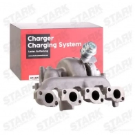 Турбина STARK RLEG X skct1190340 1437828001 - Изображение 2