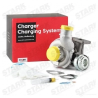 Турбина STARK skct1190439 1437828005 DLMI SDX - Изображение 2