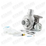 Турбина STARK skct1190439 1437828005 DLMI SDX - Изображение 3