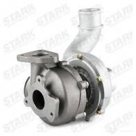 Турбина STARK skct1190439 1437828005 DLMI SDX - Изображение 5