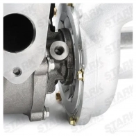 Турбина STARK skct1190439 1437828005 DLMI SDX - Изображение 6
