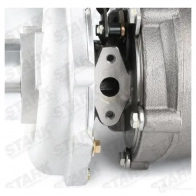 Турбина STARK skct1190439 1437828005 DLMI SDX - Изображение 7