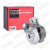 Турбина STARK skct1190012 1437827645 L7 PMI - Изображение 2