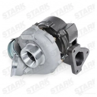 Турбина STARK skct1190012 1437827645 L7 PMI - Изображение 3